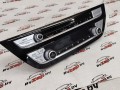 блок управления печки / климат-контроля BMW X3 G01 2020, 2.0 л., B46 B20 B, бензин, АКПП, черный, внедорожник 5 дв., полный привод, 7951996-01, 114191-10 - фото №2