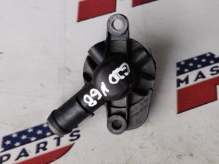 патрубок радиатора BMW 3 серия G20 2019, 2.0 л., B46 B20 B, бензин, АКПП, черная, седан, полный привод, 1197198S01