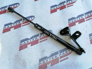 амортизатор капота Tesla Model 3 1 поколение [рестайлинг] Highland 2023, электро, АКПП, серый, седан, задний привод