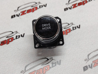 кнопка переключения режимов подвески Lincoln Corsair 1 поколение 2020, 2.0 л., бензин, АКПП, черный, внедорожник 5 дв., передний привод, LC5T-14B596-ACW