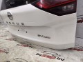 крышка багажника (дверь 3-5) Nissan Rogue T33 2022, 2.5 л., бензин, АКПП, белый, передний привод - фото №11
