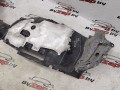 защита арок передняя правая (подкрылок) Nissan Rogue T33 2022, 1.5 л., бензин, АКПП, черный, внедорожник 5 дв., передний привод, 638406RA0A, 638426RA0A - фото №9