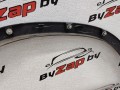 молдинг крыла BMW X3 G01 2020, 2.0 л., B46 B20 B, бензин, АКПП, черный, внедорожник 5 дв., полный привод - фото №9