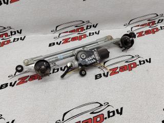 механизм стеклоочистителя (трапеция дворников) Nissan Rogue T33 2023, 1.5 л., бензин, АКПП, черный, внедорожник 5 дв., передний привод