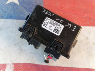 блок управления крышкой багажника Buick Encore GX 1 поколение 2021, 1.2 л., бензин, АКПП, внедорожник 5 дв., 84591525