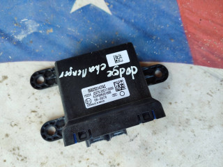 блок управления (другие) Dodge Challenger 3 поколение [2-й рестайлинг] 2018, 3.6 л., бензин, АКПП, купе