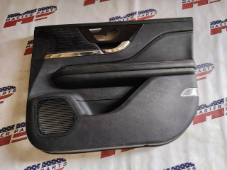 обшивка двери передняя правая Lincoln Corsair 1 поколение 2020, 2.0 л., бензин, АКПП, серый, внедорожник 5 дв., передний привод