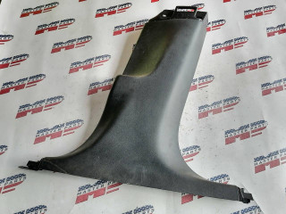 обшивка стойки центральной правой Tesla Model 3 1 поколение [рестайлинг] Highland 2023, электро, АКПП, серый, седан, задний привод, 1086299