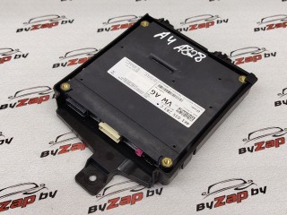 блок Bluetooth Audi A4 B9 2019, 2.0 л., бензин, АКПП, серый, седан, полный привод, 4K1035283C