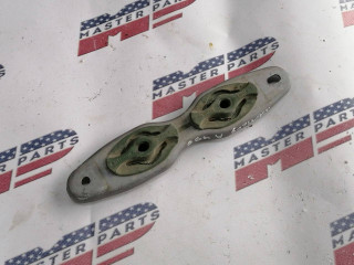 кронштейн глушителя Lincoln Nautilus 1 поколение [рестайлинг] 2022, 2.0 л., бензин, АКПП, внедорожник 5 дв.