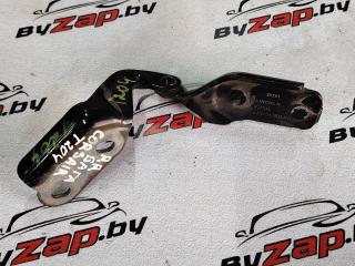 петля крышки багажника Lincoln Corsair 1 поколение 2020, 2.0 л., бензин, АКПП, черный, внедорожник 5 дв., передний привод, LJ7B-S42900-AB, LJ7B-S42900-A