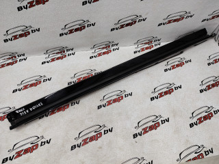 накладка на порог Buick Envista 1 поколение 2024, 1.2 л., бензин, АКПП, оранжевый, внедорожник 5 дв., передний привод