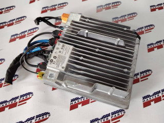 блок управления мультимедия Buick Envision 2 поколение 2021, 2.0 л., бензин, АКПП, красный, внедорожник 5 дв., передний привод, 84988954