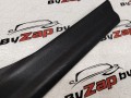 накладка на порог внутренняя BMW X3 G01 2020, 2.0 л., B46 B20 B, бензин, АКПП, черный, внедорожник 5 дв., полный привод, 7446637 - фото №3
