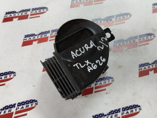 сигнал (клаксон) Acura TLX 2 поколение 2021, 2.0 л., бензин, АКПП, белая, седан, передний привод