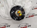 подушка безопасности водителя Nissan Rogue T33 2022, 2.5 л., бензин, АКПП, белый, передний привод, 985106RR0A - фото №3
