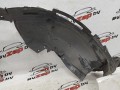 защита арок передняя правая (подкрылок) Nissan Rogue T33 2022, 1.5 л., бензин, АКПП, черный, внедорожник 5 дв., передний привод, 638406RA0A, 638426RA0A - фото №4