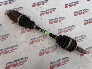 полуось передняя правая (приводной вал, ШРУС) Honda CR-V 5 поколение 2019, 2.4 л., бензин, АКПП, внедорожник 5 дв., 44305TLC