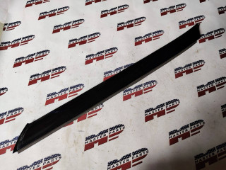 молдинг лобового стекла Lincoln Aviator 2 поколение 2020, 3.0 л., бензин, АКПП, черный, внедорожник 5 дв., полный привод, LC5B-S03682