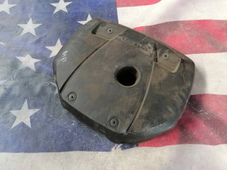 декоративная крышка двигателя Volvo XC60 2 поколение 2019, 2.0 л., бензин, АКПП, внедорожник 5 дв.