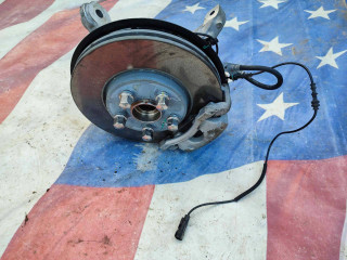 суппорт передний правый Buick Envision 2 поколение 2021, 2.0 л., бензин, АКПП, внедорожник 5 дв.