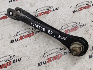 рычаг задний Lincoln Aviator 2 поколение 2020, 3.0 л., бензин, АКПП, белый, внедорожник 5 дв., полный привод, LB5C-5K968-BD