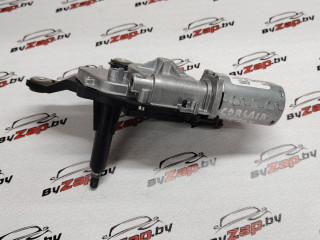 механизм заднего стеклоочистителя Lincoln Corsair 1 поколение 2020, 2.0 л., бензин, АКПП, черный, внедорожник 5 дв., передний привод, DS73-17404-BA