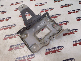 полка аккумулятора Infiniti QX50 P71A J55 2020, 2.0 л., бензин, АКПП, белая, внедорожник 5 дв., передний привод