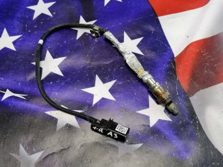 лямбда-зонд Audi A3 8Y 2023, 2.0 л., TFSI, бензин, АКПП, черный, седан, передний привод, 06K906262