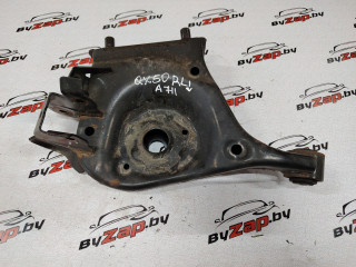 рычаг задний нижний Infiniti QX50 P71A J55 2020, 2.0 л., бензин, АКПП, синий, внедорожник 5 дв., полный привод