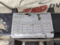 прицепное устройство (фаркоп) Honda CR-V 5 поколение 2019, 1.5 л., бензин, АКПП, серый, внедорожник 5 дв., полный привод, правый руль, 08L92-TLA-700 - фото №7