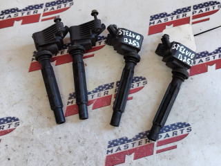 катушка зажигания Alfa Romeo Stelvio 1 поколение 2018, 2.0 л., бензин, АКПП, внедорожник 5 дв., 68211953