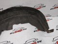 защита арок задняя правая (подкрылок) Nissan Rogue T33 2022, 2.5 л., бензин, АКПП, белый, передний привод - фото №4
