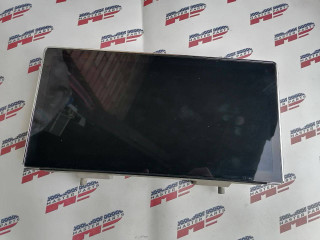 дисплей Lincoln Nautilus 1 поколение [рестайлинг] 2022, 2.0 л., бензин, АКПП, золотой, внедорожник 5 дв., передний привод, MA1T18B955NE