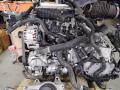 двигатель Nissan Rogue T33 2022, 1.5 л., бензин, АКПП, черный, внедорожник 5 дв., передний привод - фото №3