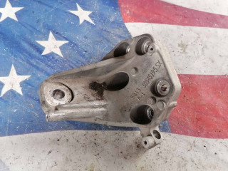 кронштейн двигателя Alfa Romeo Stelvio 1 поколение 2018, 2.0 л., бензин, АКПП, внедорожник 5 дв.