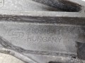 кронштейн КПП BMW X3 G01 2020, 2.0 л., B46 B20 B, бензин, АКПП, черный, внедорожник 5 дв., полный привод, 180946-11 - фото №4