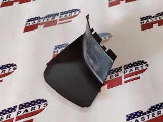 накладка заднего фонаря левая Mitsubishi Outlander 4 поколение 2023, 2.5 л., бензин, АКПП, красный, внедорожник 5 дв., передний привод