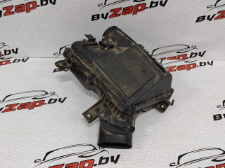 корпус воздушного фильтра Infiniti QX50 P71A J55 2020, 2.0 л., бензин, АКПП, синий, внедорожник 5 дв., полный привод