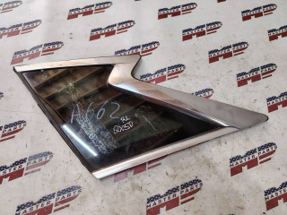 стекло кузовное боковое левое Infiniti QX50 P71A J55 2020, 2.0 л., бензин, АКПП, белая, внедорожник 5 дв., передний привод