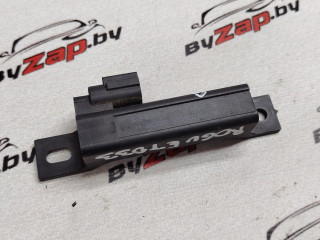 Антенна системы комфортного доступа Nissan Rogue T33 2023, 1.5 л., бензин, АКПП, черный, внедорожник 5 дв., передний привод, 5WK48775