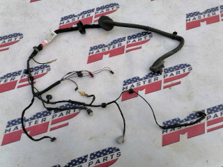 Проводка крышки багажника Tesla Model 3 1 поколение [рестайлинг] Highland 2023, электро, АКПП, серый, седан, задний привод, 2068789