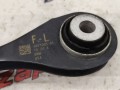 рычаг задний правый BMW X3 G01 2020, 2.0 л., B46 B20 B, бензин, АКПП, черный, внедорожник 5 дв., полный привод, 6871005-01 - фото №3