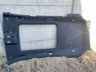 потолок Cadillac XT6 1 поколение 2020, 3.6 л., бензин, АКПП, черный, внедорожник 5 дв., передний привод