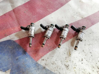 форсунка Ford Edge 2 поколение CD539 [рестайлинг] 2019, 2.0 л., бензин, АКПП, внедорожник 5 дв.