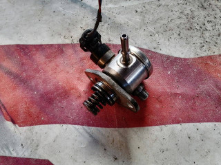 ТНВД Subaru Ascent 1 поколение 2019, 2.4 л., бензин, АКПП, внедорожник 5 дв.