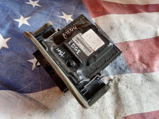 блок управления двигателем Ford Edge 2 поколение CD539 [рестайлинг] 2020, 2.0 л., бензин, АКПП, внедорожник 5 дв.