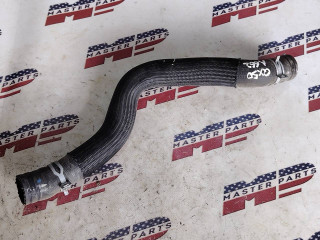 патрубок радиатора Infiniti QX50 P71A J55 2020, 2.0 л., бензин, АКПП, белая, внедорожник 5 дв., передний привод