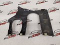пыльник BMW X3 G01 2020, 2.0 л., B46 B20 B, бензин, АКПП, черный, внедорожник 5 дв., полный привод, 51757894808 - фото №4