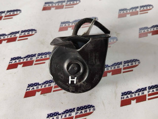 сигнал (клаксон) Infiniti QX50 P71A J55 2020, 2.0 л., бензин, АКПП, белая, внедорожник 5 дв., передний привод